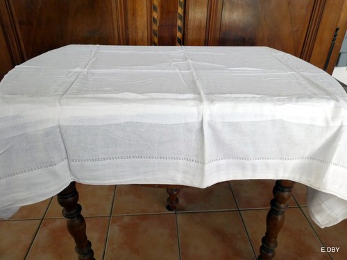 Ancienne housse edredon type - ancienne, d'edredon