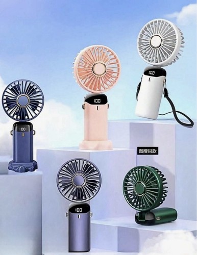 Ventilateur mini portable - ventilateur,