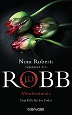 Uta Hege J.D. R Mörderstunde