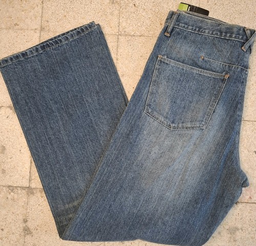Baggy marithé girbaud new - baggy,