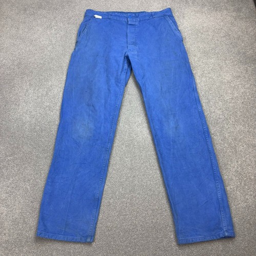 Vintage pantalon français - vintage,