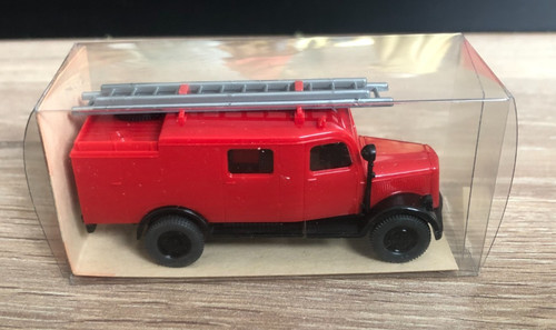 Wiking opel 39 - wiking, ho