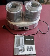 CUISINART ×××ICE40BCE Duo