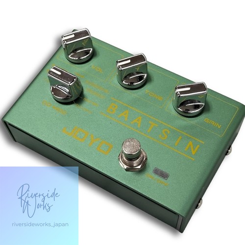 Joyo baatsin overdrive - joyo,