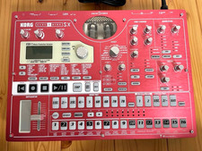 Korg Electribe SX ESX-1 Music Production Station Sampler Groovebox from Japan