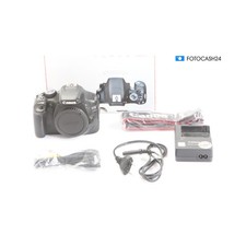 Canon EOS 550D + Objectif Gut