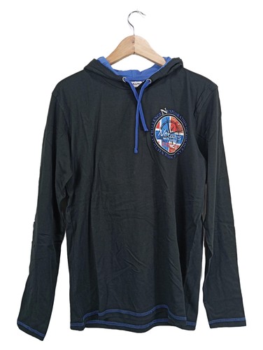 Nebulus sweat capuche - sweat,