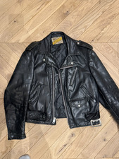 Perfecto Schott Rare Model