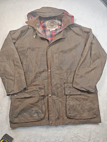 Driza bone veste manteau long - veste,