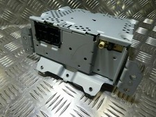 Original FORD FIESTA VII 2018