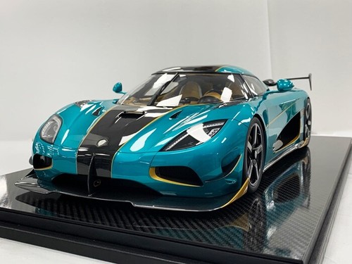 Fronti art koenigsegg - 1/8,