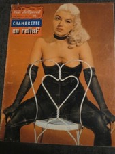 revue folies de   paris