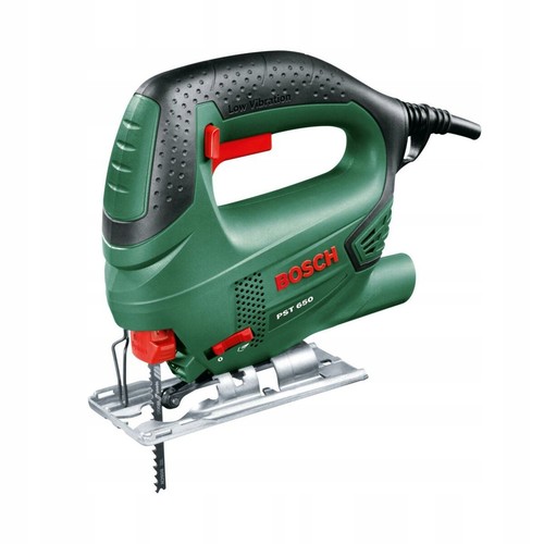 Scie sauteuse bosch pst 650 - scie,