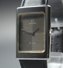 1973 Near MINT OMEGA De Ville