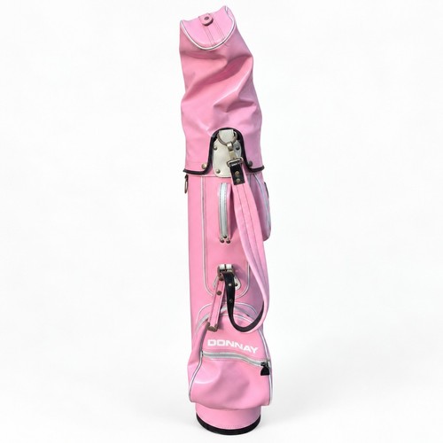 Sac golf donnay rose - golf,