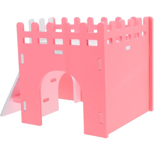 Reusable durable pvc pink - durable,