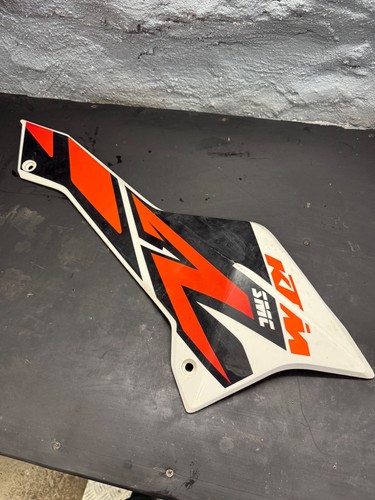 Ktm supermoto 690 smc - ktm,