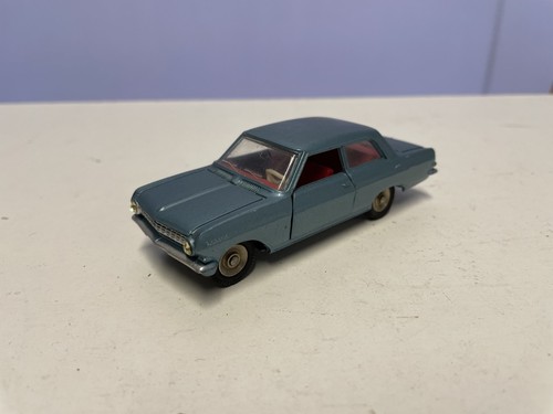 Dinky toys france - dinky, rekord