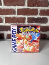 Pokémon Version Rouge Feu -