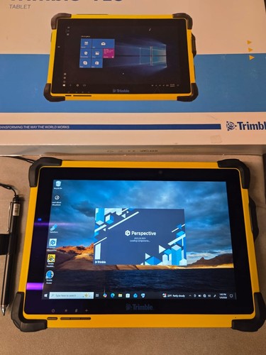 Trimble t10 tablet - t10, radio