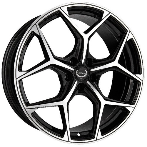 Jante alliage pour audi - pour,