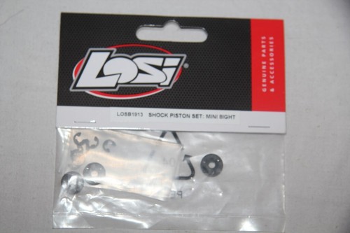 Losi ensemble piston - de,