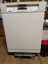 Lave-vaisselle MIELE modèle G