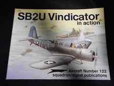 Squadron/Signal - SB2U