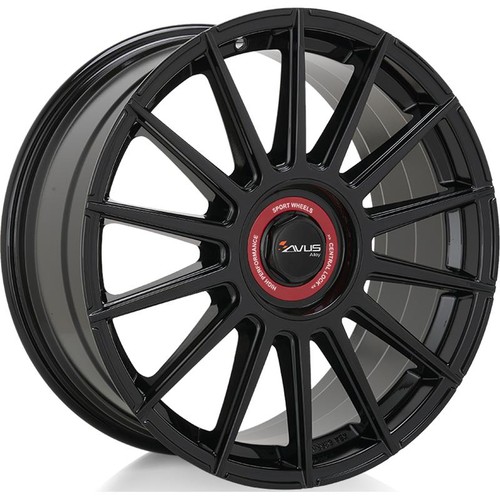 Jante alu avus m09 - jante,