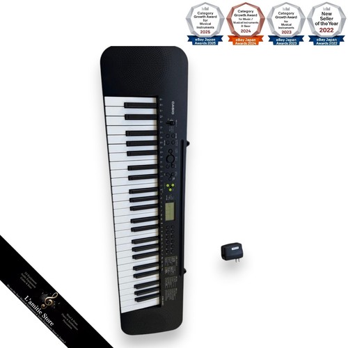 Clavier électronique casio - clavier,
