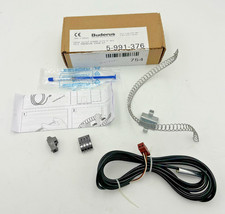 BOSCH BUDERUS Capteur