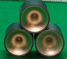 Set Of 3 Synergistic Research HFT , No Box!