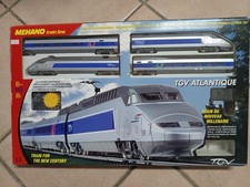 HO MEHANO SNCF Coffret TGV Atlantique 531 T683 (V5)