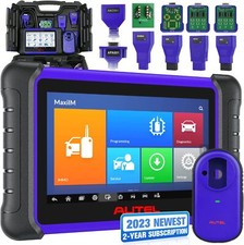 Autel MaxiIM IM508S Outil