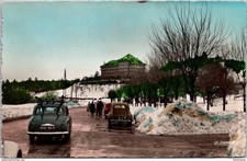 26716 cpsm Maroc - Ifrane -