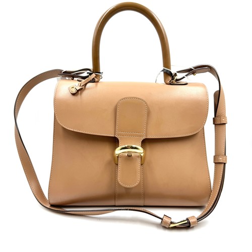 Pre owned delvaux brillant - delvaux,