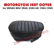 Housse de Selle Moto