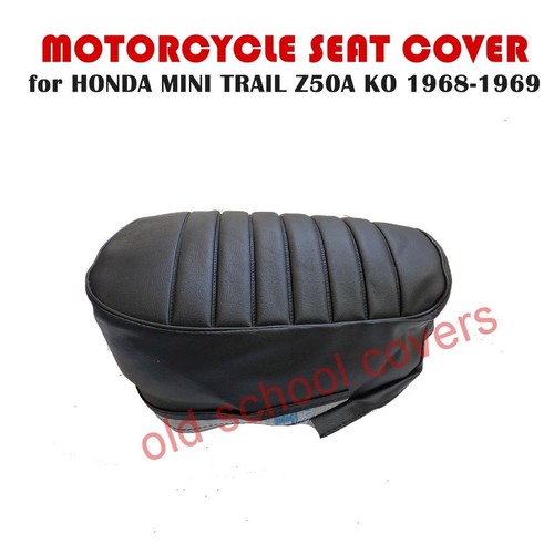 Housse selle moto - de,