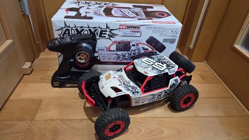 Buggy électrique kyosho - électrique, radio