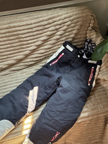Pantalon ski - pantalon,