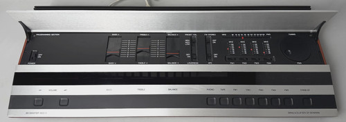 Bang olufsen beomaster - bang,