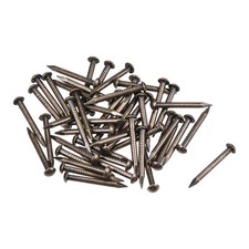 Minuscule Laiton Clous 2x20mm