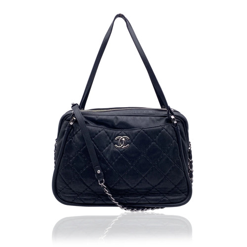Sac bandoulière chanel - bandoulière,