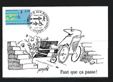 carte 1er jour  accessibilité