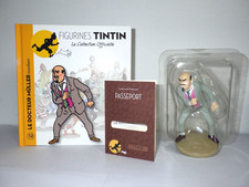 Figurine TINTIN Collection