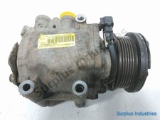 COMPRESSEUR DE CLIMATISATION LINCOLN NAVIGATOR  / NE 11332