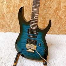 Ibanez RG JAPAN Takeuchi Floyd