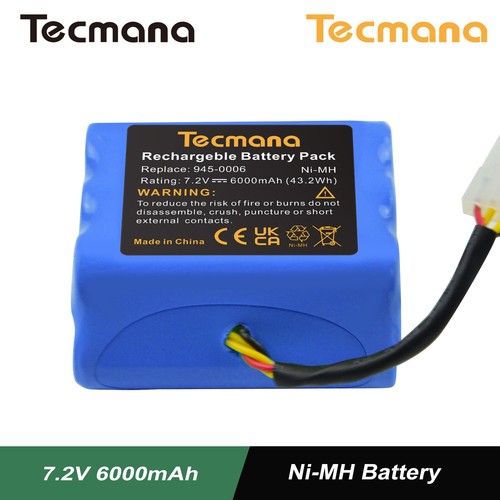 6ah mh batterie pour - batterie,