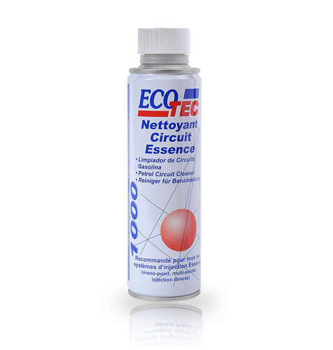 Ecotec nettoyant circuit - ecotec,