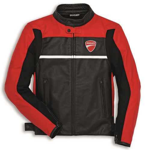 Ducati dainese entreprise - ducati,